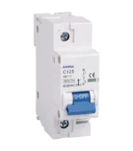 JLZ-125 Series Miniature Circuit Breaker