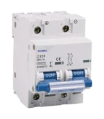 JLZ-125 Series Miniature Circuit Breaker - Image 2