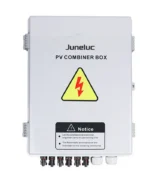 JLCB-P-02 Series PV Combiner Box