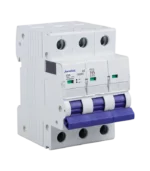 JLXZ-63 Series Miniature Circuit Breaker - Image 4