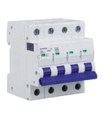 JLXZ-63 Series Miniature Circuit Breaker - Image 3