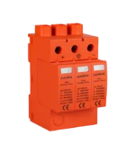 JL7UZ Photovoltaic DC Surge Protective Device - Image 2