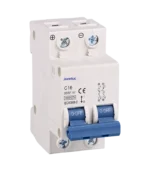 JLZ-63 Series Miniature Circuit Breaker - Image 2