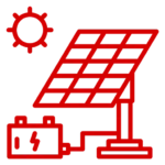 Solar Protection  &  Accessories