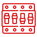 AC Circuit Protection & Control