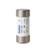 JLF8L-1038 (1451) (2258) Cylindrical gPV Fuse Link - Image 2